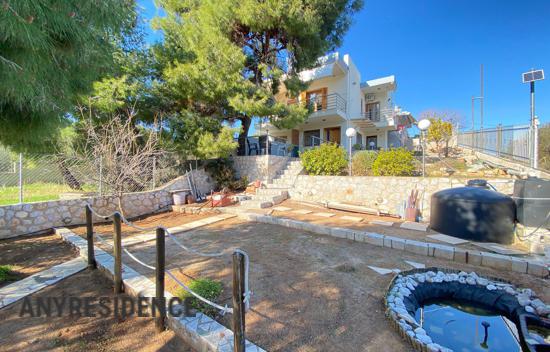 5 room villa in Korinthos