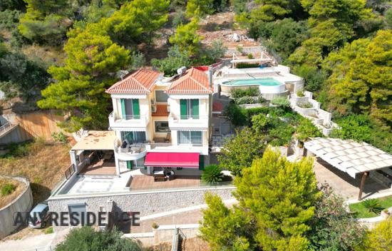 Villa in Peloponnese