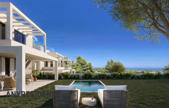 Villa in Chaniotis