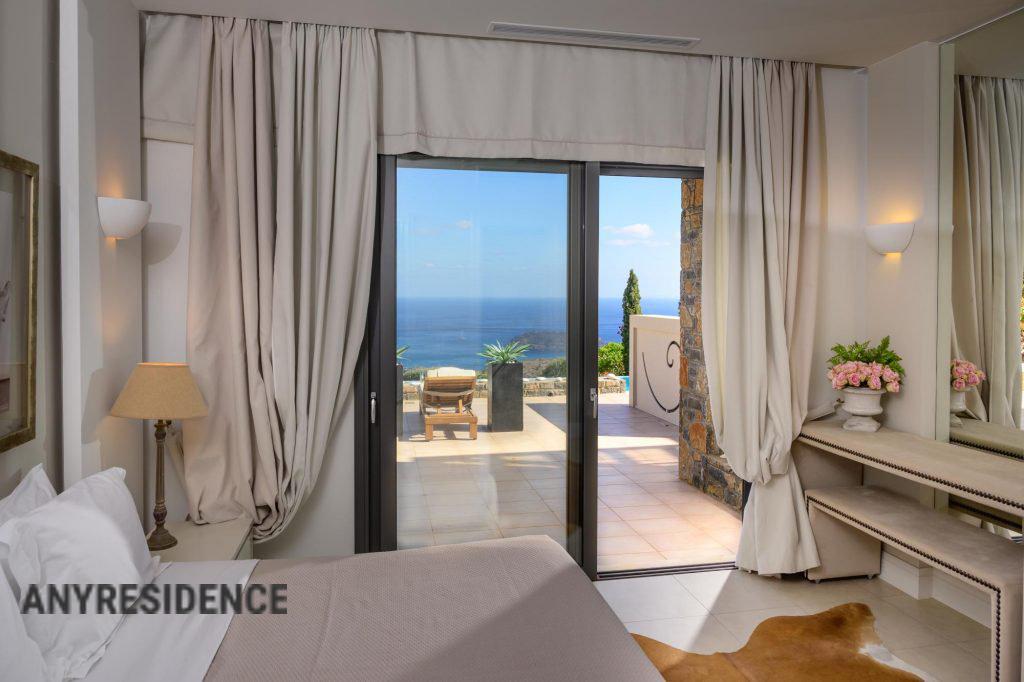 Villa in Lasithi, photo #2, listing #2461116