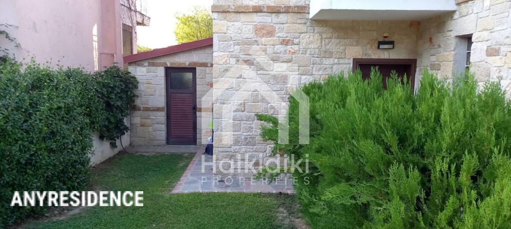 4 room townhome in Chalkidiki (Halkidiki), photo #4, listing #2377830