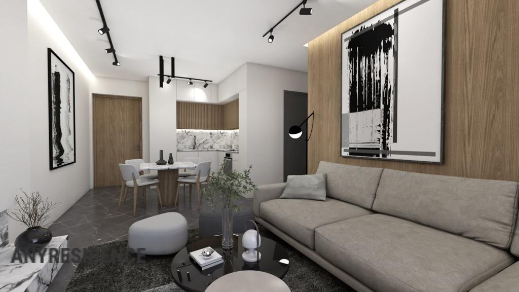 New home in Nafplio, photo #1, listing #2490292