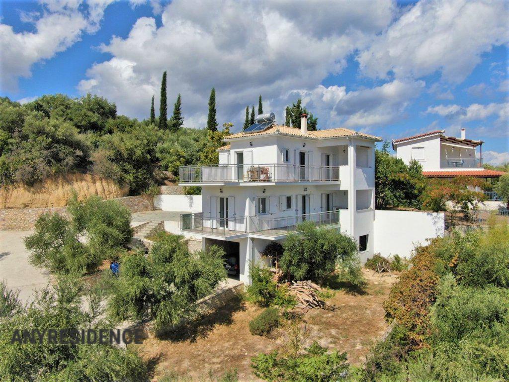 6 room villa in Peloponnese, photo #2, listing #2165545