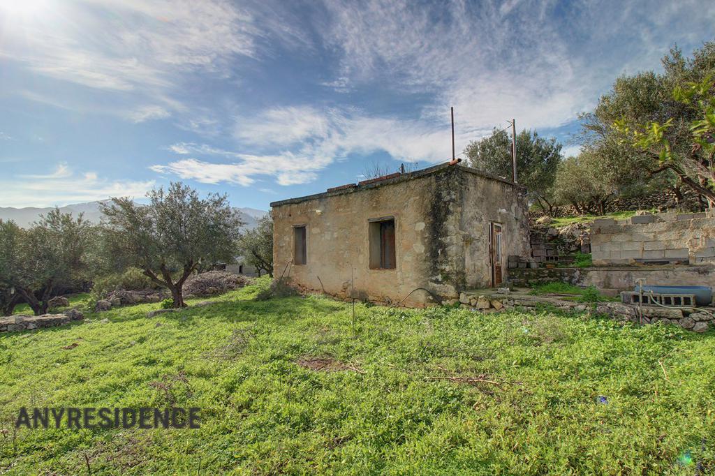 Development land Chania, photo #8, listing #2410259