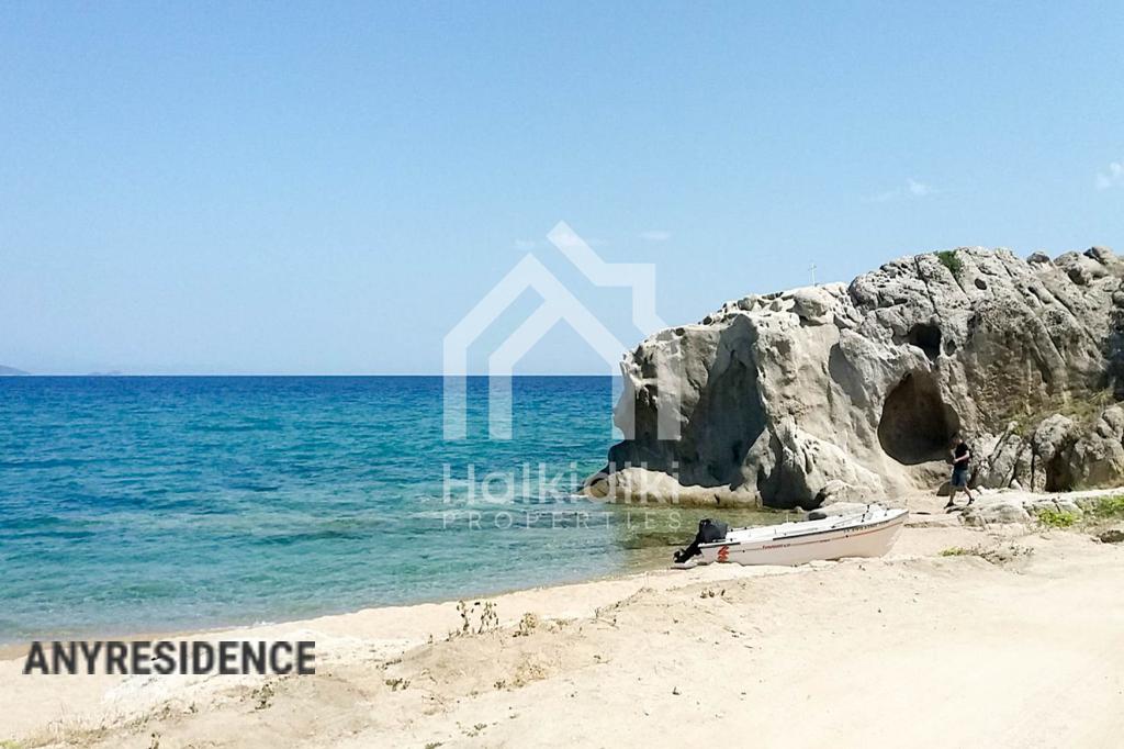 Development land Chalkidiki (Halkidiki), photo #6, listing #2081971