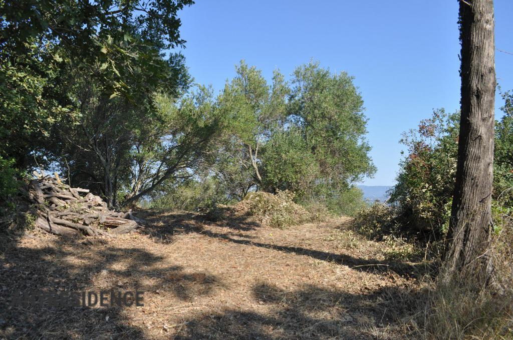 Development land Corfu, photo #5, listing #2388096