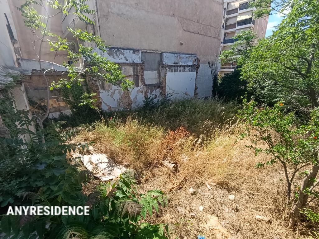 Development land Athens, photo #3, listing #2533222