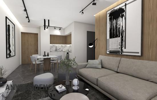 New home in Nafplio