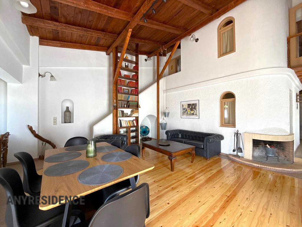 Apartment in Peloponnese, photo #2, listing #2460595