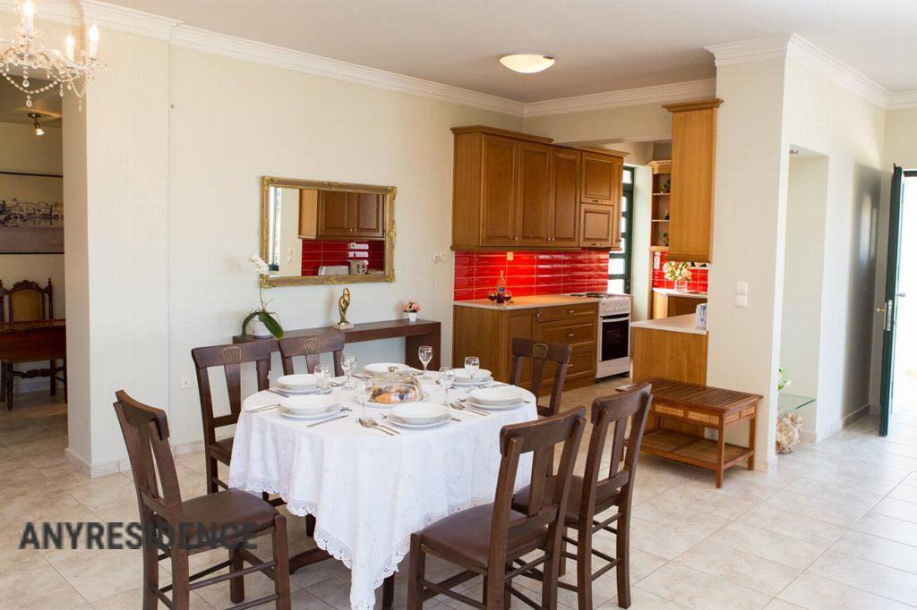 Townhome in Kounoupidiana, photo #10, listing #2446262