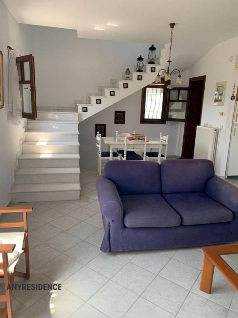 Townhome in Nikiti, photo #7, listing #2465433