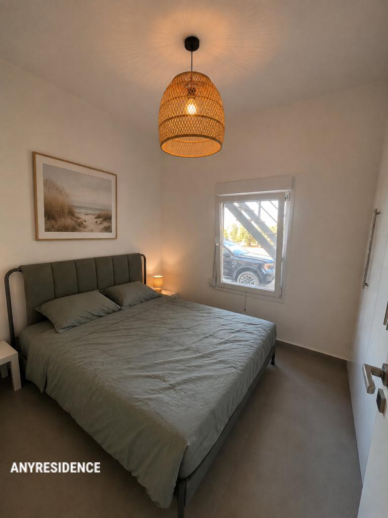 Townhome in Epanomi, photo #6, listing #2535527