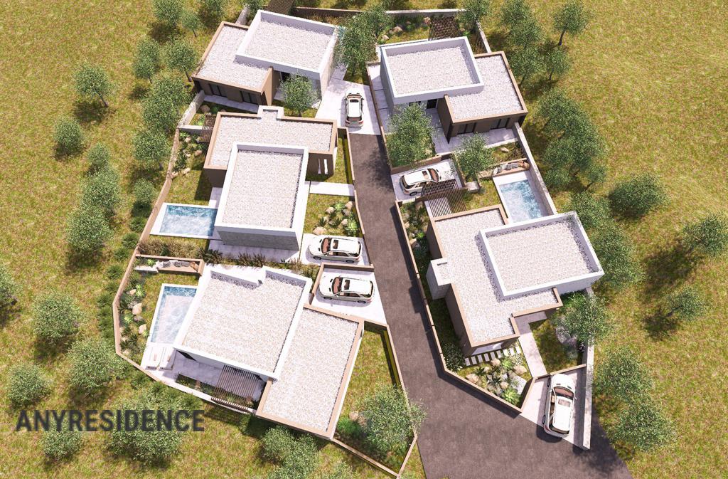 Development land Gavalohori, photo #2, listing #2548185