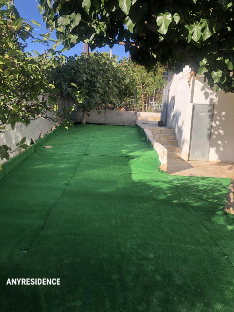 Detached house in Attica, photo #3, listing #2479824