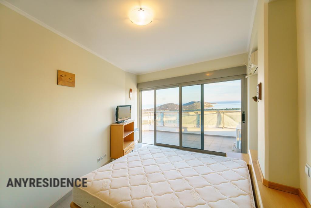 5 room apartment in Schinias, photo #4, listing #2450441