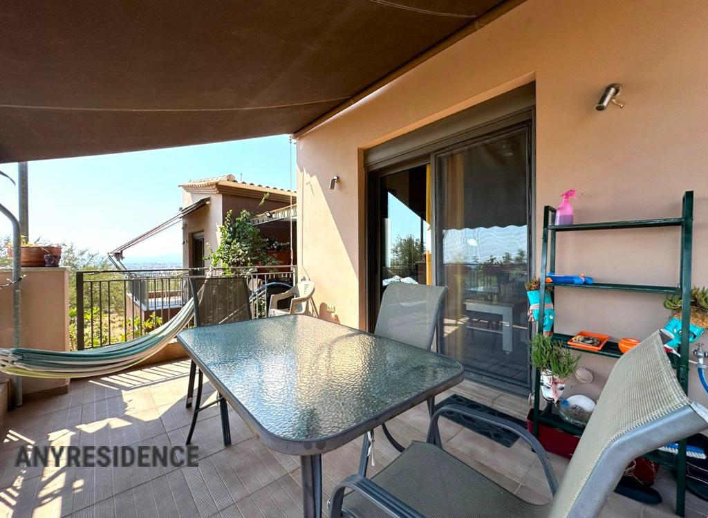 Townhome in Kalamata, photo #9, listing #2530701