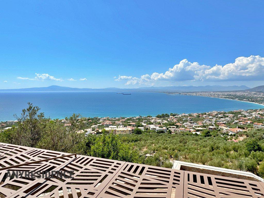 16 room villa in Kalamata, photo #6, listing #2292097