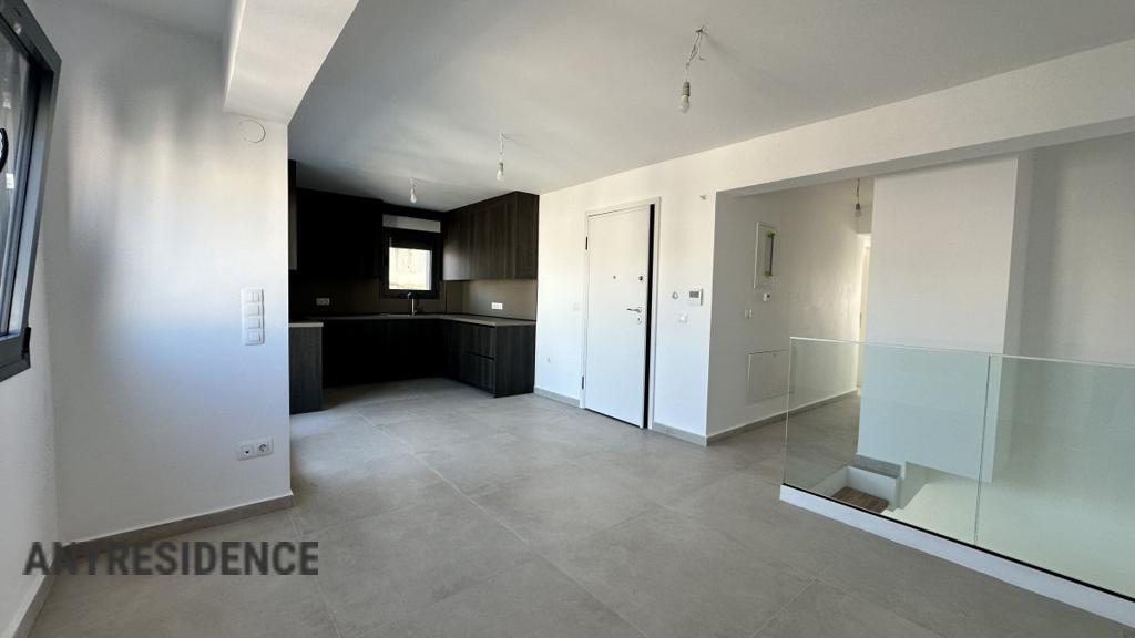 Townhome in Kalamaria, photo #5, listing #2532564
