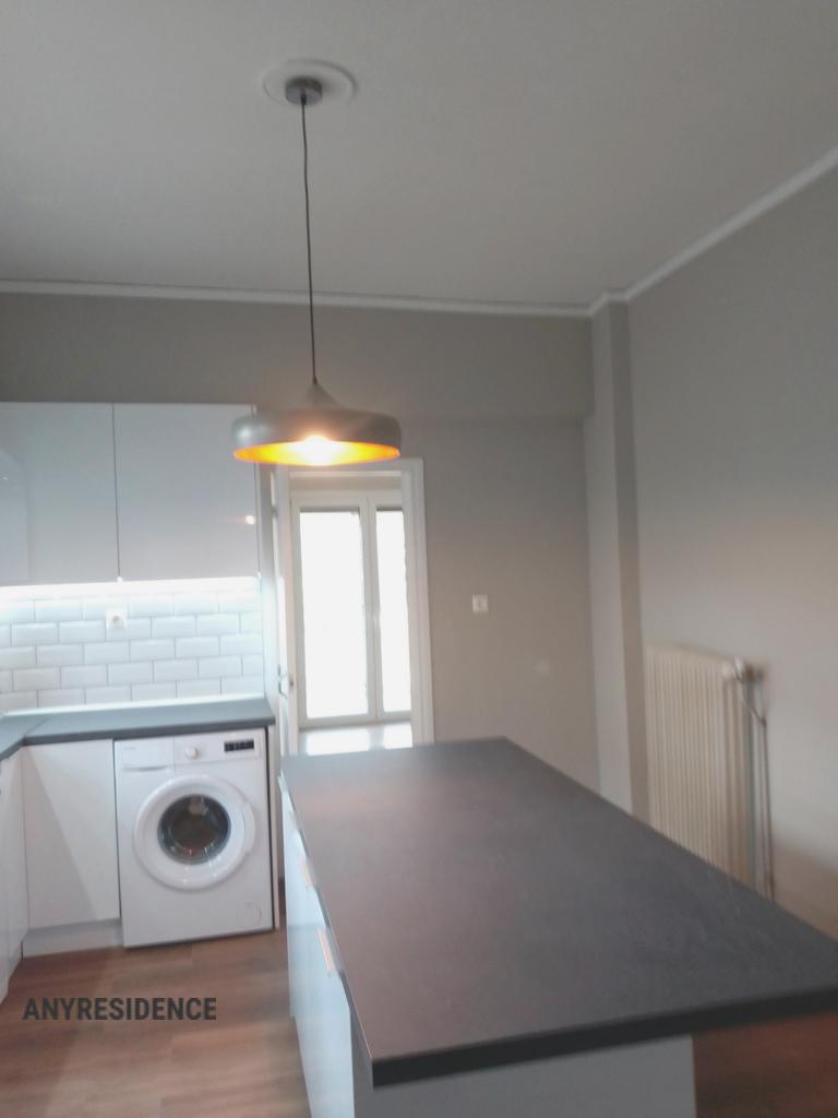 2 room apartment in Athens, photo #10, listing #2489208