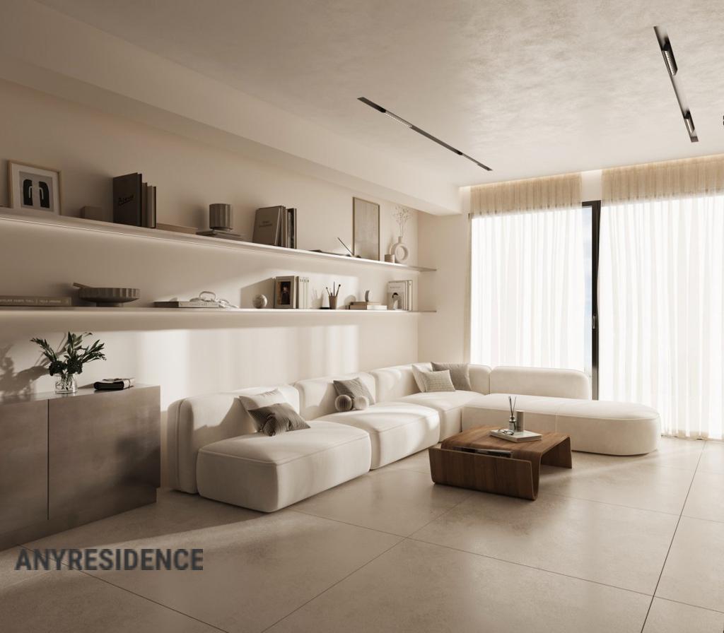 Townhome in Thessaloniki, photo #3, listing #2532767
