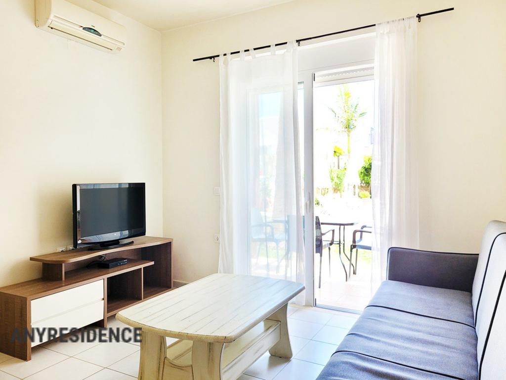 Apartment in Kissamos, photo #1, listing #2391193