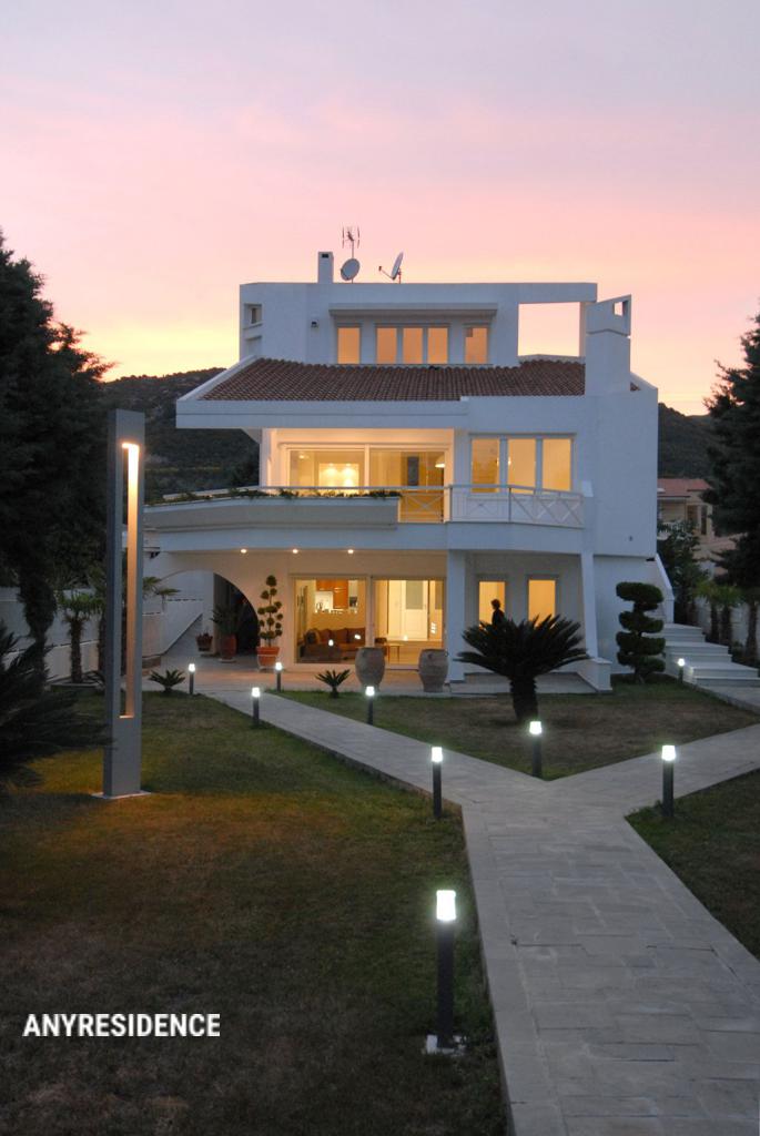 Villa in Nea Iraklitsa, photo #4, listing #2210086