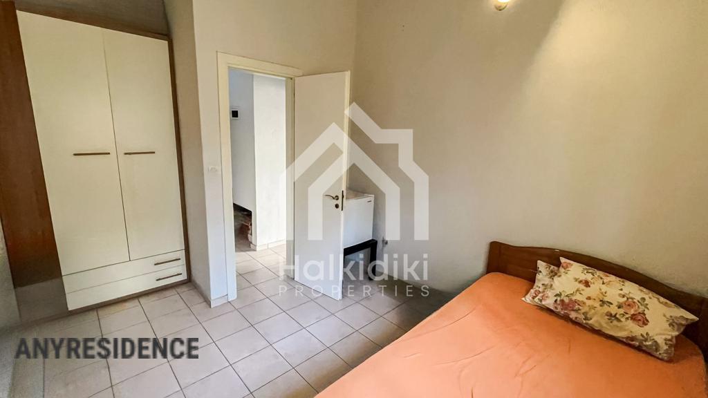 4 room townhome in Chalkidiki (Halkidiki), photo #7, listing #2288933