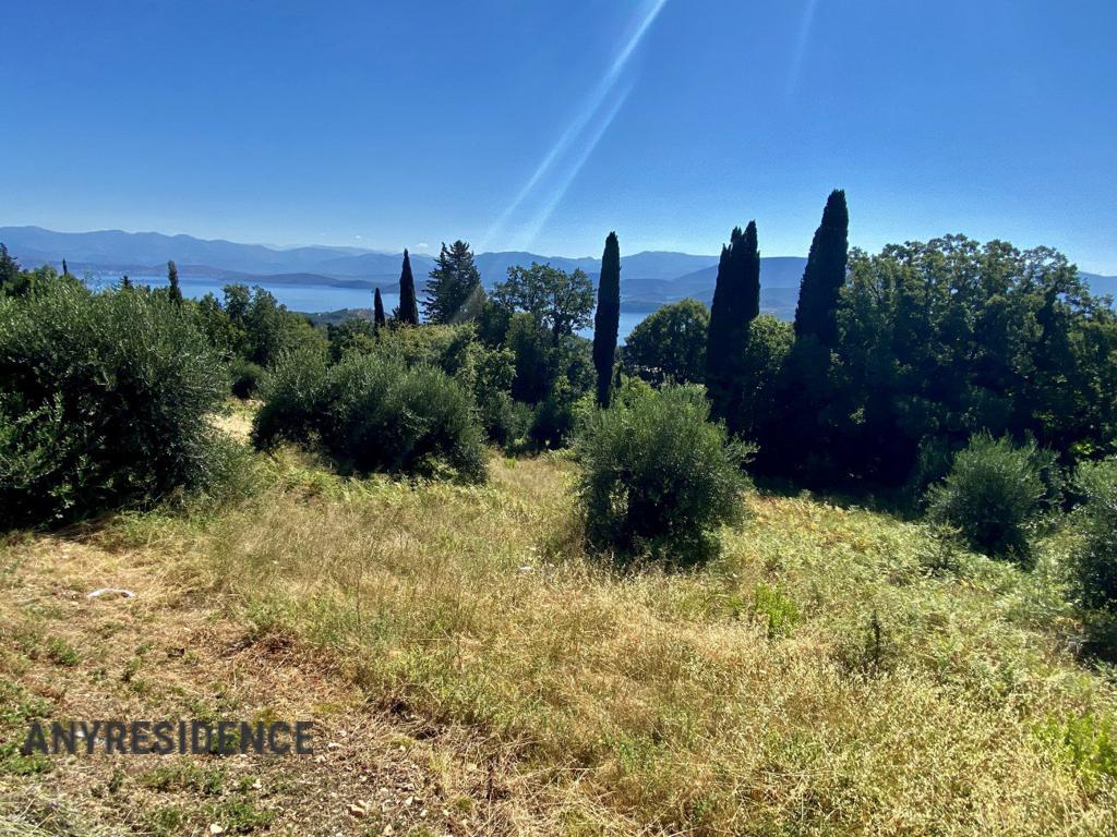 Development land Corfu, photo #3, listing #2138674