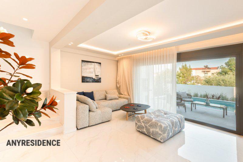 Townhome in Pallini, photo #3, listing #2189113