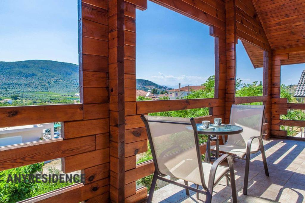 Detached house in Nafplio, photo #7, listing #2476801