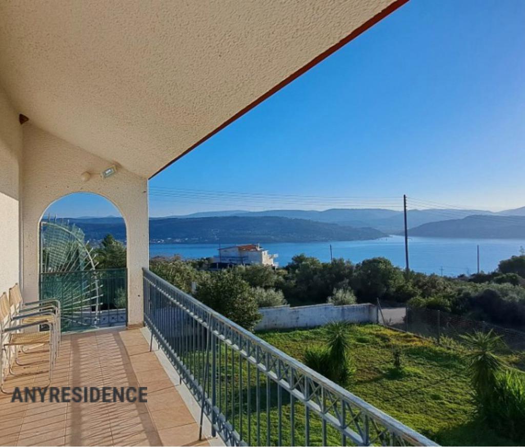 8 room villa in Theologos, photo #6, listing #2480828