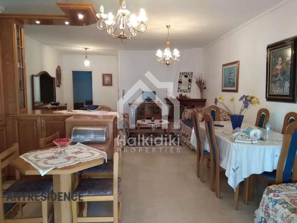 4 room apartment in Chalkidiki (Halkidiki), photo #2, listing #2357556