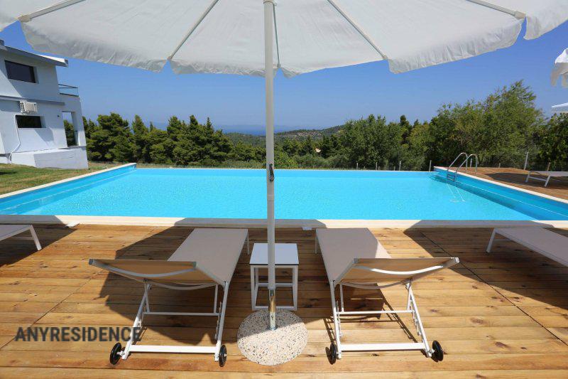 Country seat in Paliouri, photo #2, listing #2388717
