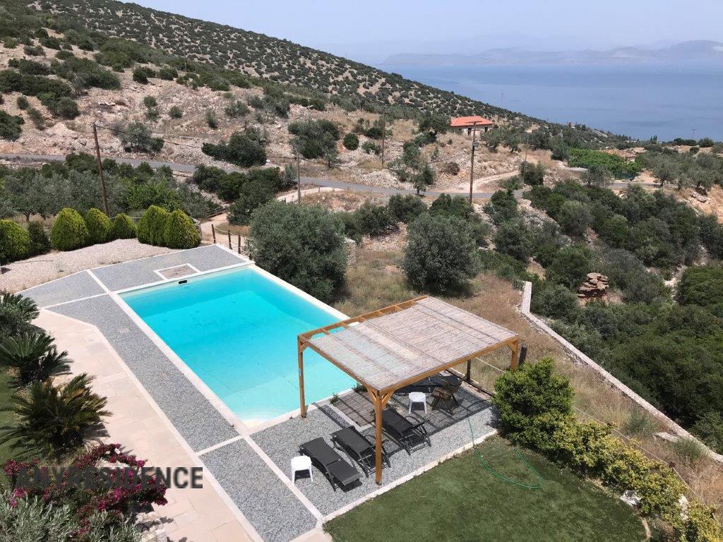 Villa in Nafplio, photo #1, listing #2205245