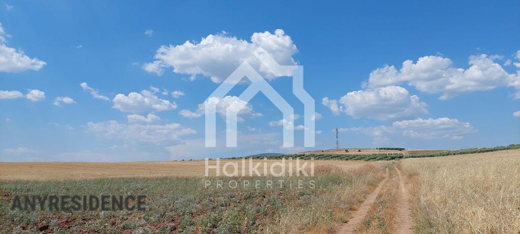 Development land Chalkidiki (Halkidiki), photo #5, listing #2340625