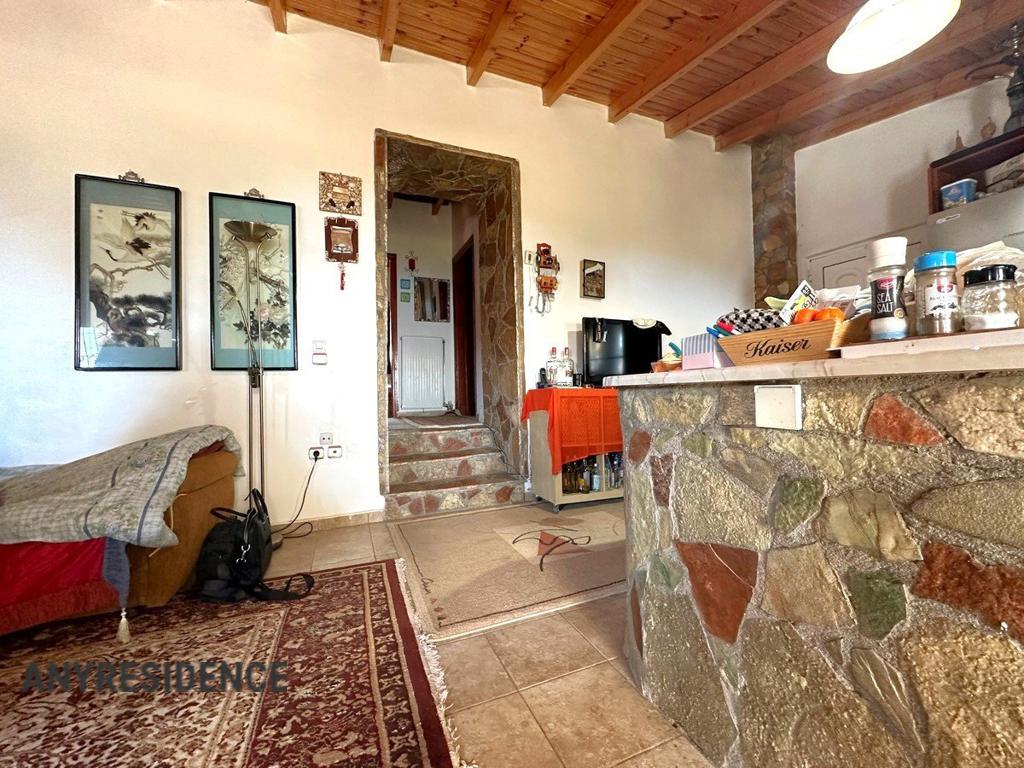 4 room townhome in Peloponnese, photo #6, listing #2352608