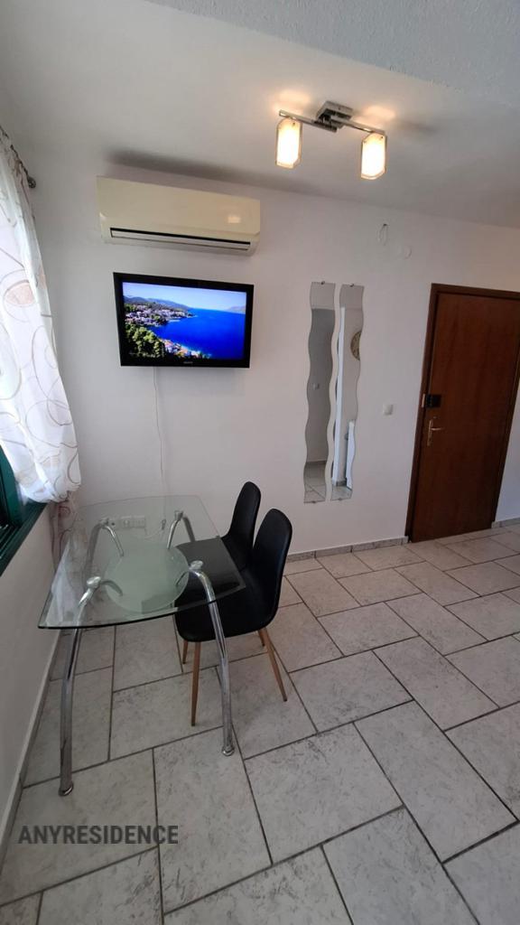 Apartment in Neos Marmaras, photo #5, listing #2169949