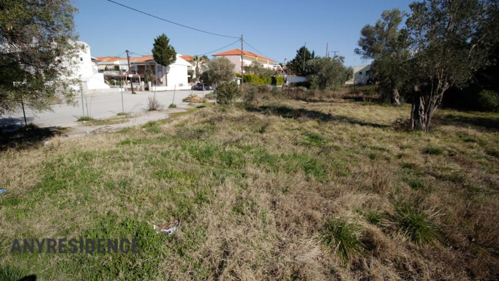 Development land Chalkidiki (Halkidiki), photo #1, listing #1848268