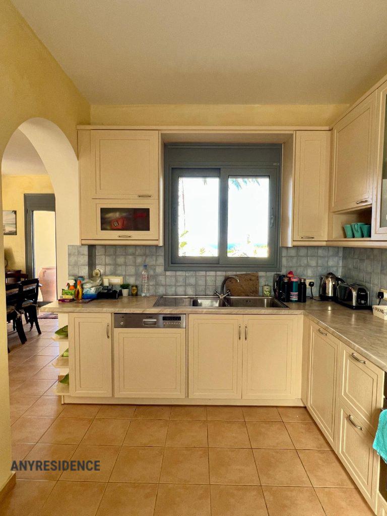 Villa in Sitia, photo #6, listing #2472255