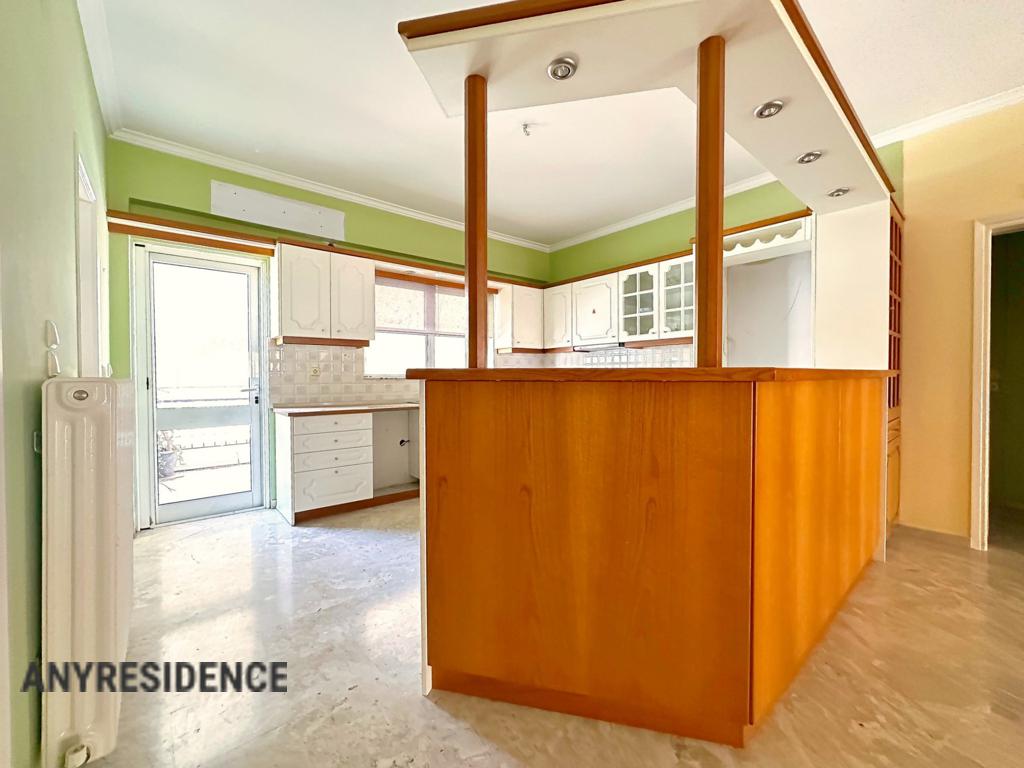 Apartment in Nafplio, photo #5, listing #2488079