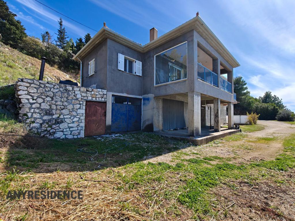 Townhome in Lefkas, photo #3, listing #2534470