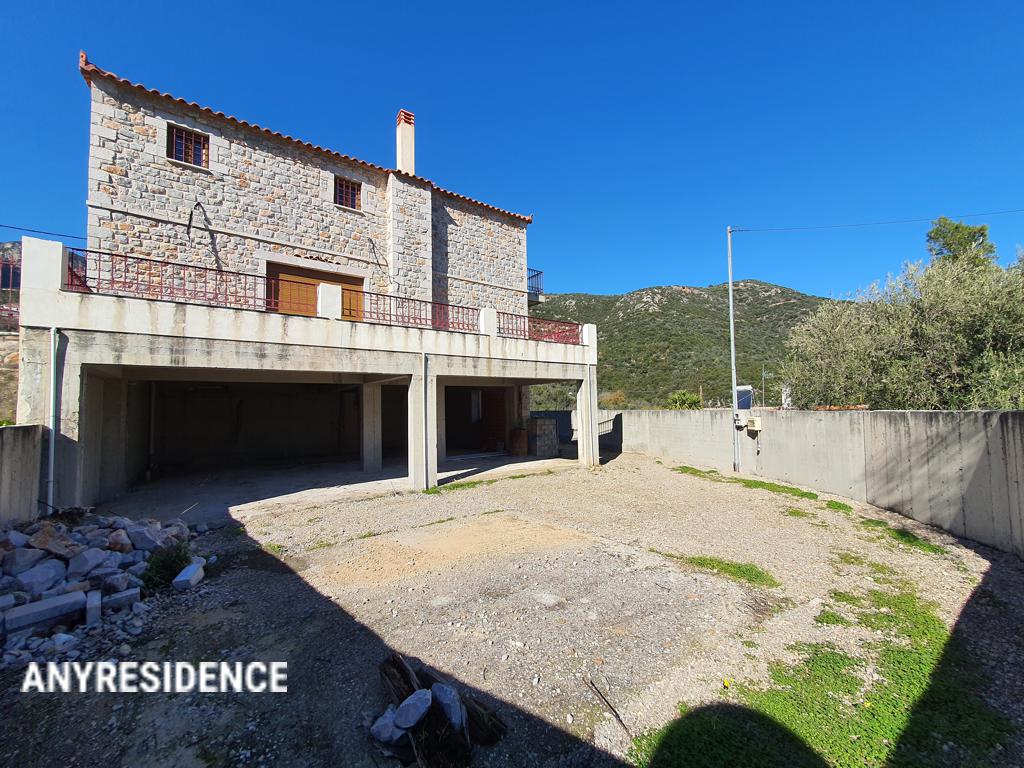 2 room villa in Peloponnese, photo #3, listing #2072008