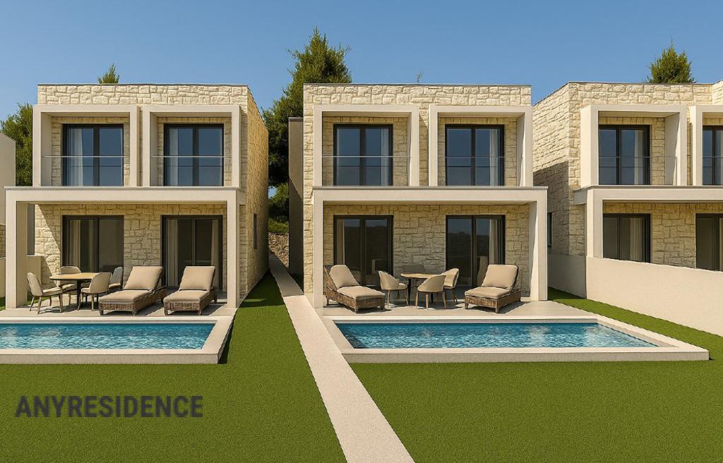 Villa in Chaniotis, photo #1, listing #2532809