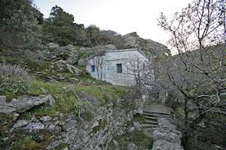 Investment land in Cyclades, photo #1, listing #2524225