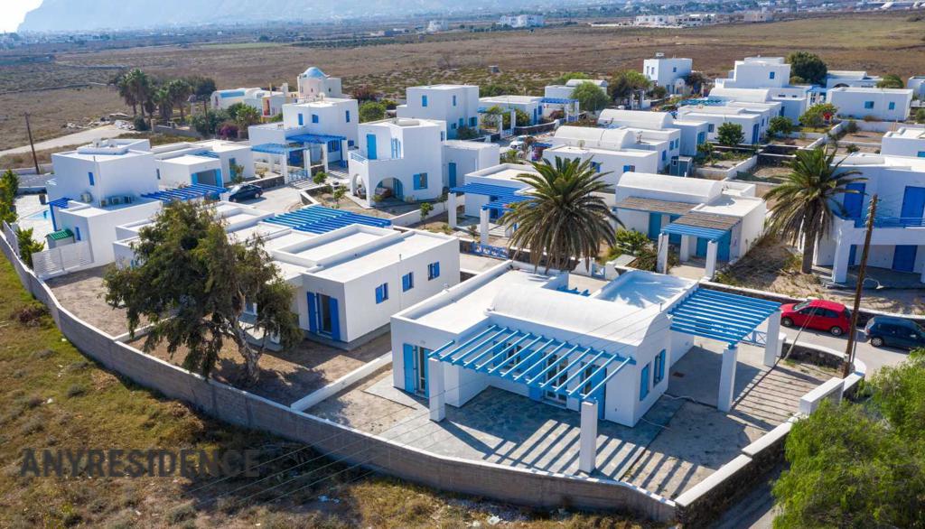 3 room detached house in Santorini, photo #3, listing #2457723