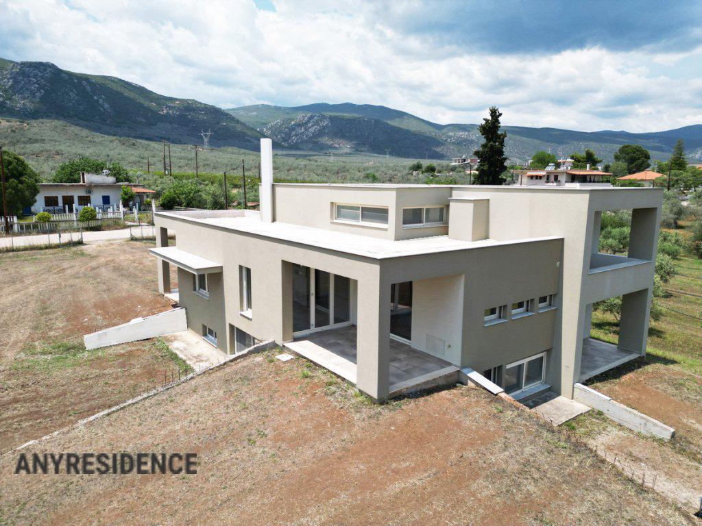 7 room villa in Epidavros, photo #1, listing #2269797