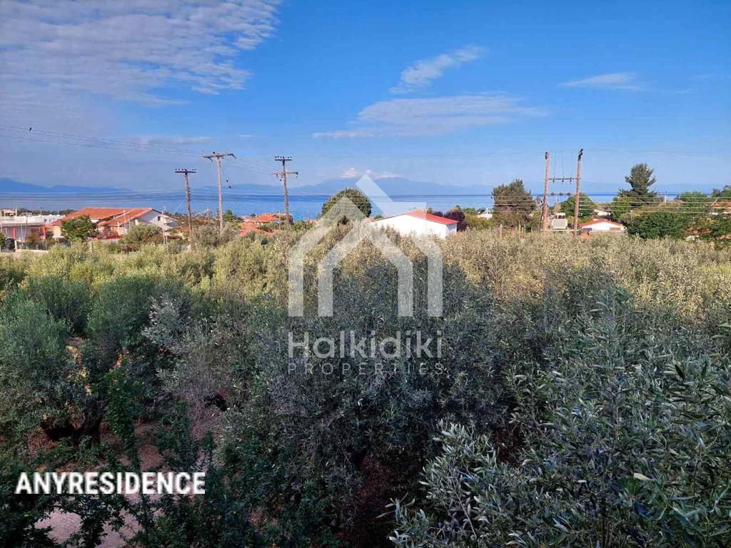 Development land Chalkidiki (Halkidiki), photo #5, listing #2373402