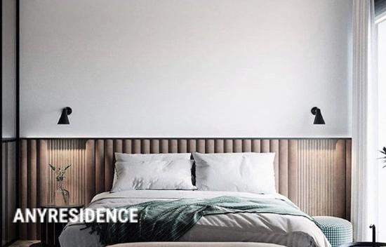 2 room villa in Kassandreia