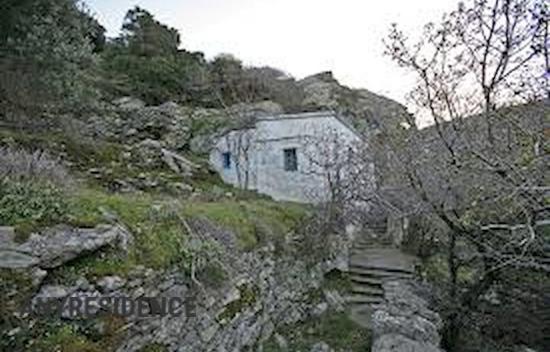 Investment land in Cyclades