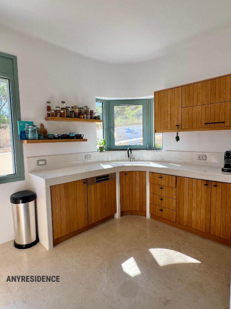 Villa in Sitia, photo #9, listing #2530785